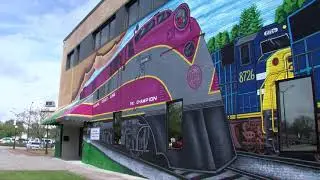 City Beat - Downtown Incentives