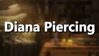 What does Diana Piercing Means | Diana Piercing Meaning Explained