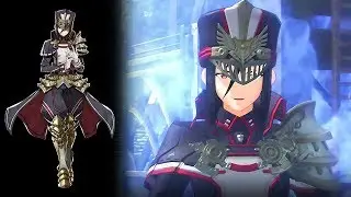 Mabinogi PVP Alexina Server: Amichii vs Ention