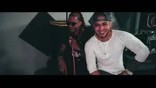 Jonathan El Latino  -  Demagogo Merengue 2019
