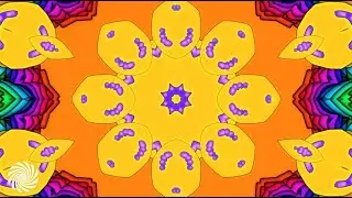Exaile - Knock It Off (Sesto Sento Remix) [Psychedelic Visuals]