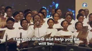 Bible GO INTO THE FIELD   CHOIR MINISTRATION BIBLE STUDY June 17, 2019