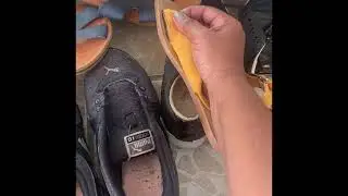 How To Prevent High Humidity From affect shoes? #youtubeshortsfired  #youtubeshorts