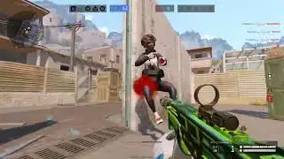Warface Nice Moments 2