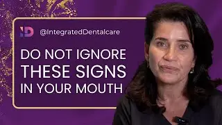 Mouth Cancer: Early Warning Signs You Should Never Ignore
