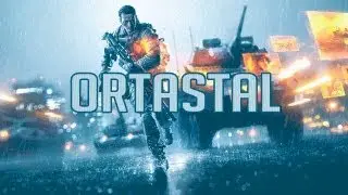 BF4 Cinematic Trailer