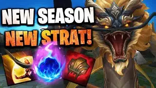 NEW SEASON AURELION SOL IS SO GOOD!