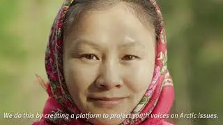 Arctic Youth Summit, Rovaniemi, Finland, October 2018