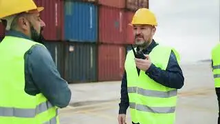 Safety Video #226 - Communication
