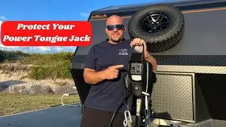 Clever Clover Tongue Jack Cover by Trailersphere