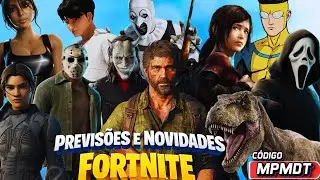 FORTNITE STORE PREDICTIONS - UPCOMING FORTNITE STORE SKINS - NEW FORTNITE SKINS - CODE MPMDT