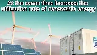 New energy trends, solar energy is the future of green trends！