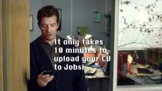 Jobsite Ad - Reminder (Mobile specific)