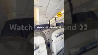 Thanks @Lufthansa #polandvlog #automobile #parisdiaries #poznan #travel #parisvlogger #eiffel