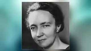 Ir&egrave;ne Joliot-Curie