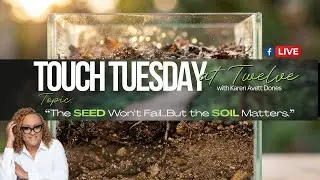 The Seed Won&rsquo;t Fail&hellip; But the Soil Matters