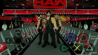 wr3d The shield + costume link in description 2017