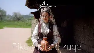 Aia - Piku molla e kuqe