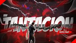 XXX TANTACION 💔 HOPE ||  Free Fire Montage 🔥 || FAIZ ALONE....