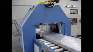 Ring Wrapper