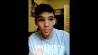 Um genro muito louco conhecendo o sogro