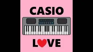 Paul Collider - Casio Love