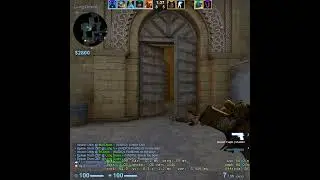 CSGO pick CAR t base Eagle