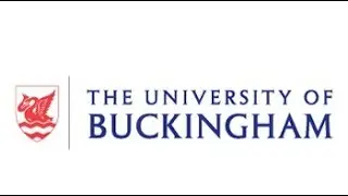 The University of Buckingham Virtual Open Day & 1-1 Zoom Counselling Session