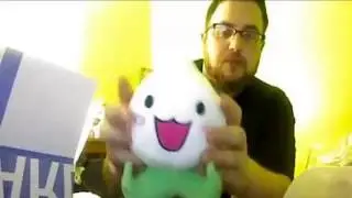 Blizzcon 2016 : Goodies Unboxing