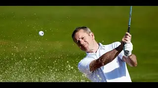 Bli en bättre bunkerspelare - Morgonpasset med Niclas Nr 3