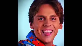 Jacob Bertrand 4K - #4k #cobrakai #edit #elimoskowitz #hawk #jacobbertrand #trend