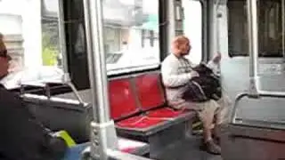 on MUNI