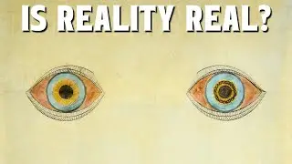 How Your Brain Hallucinates Your Conscious Reality