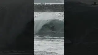 The Wedge Surf 9/28/25 am - Part 17 #surfing #thewedge