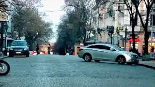 Одесса, слава ЗСУ! Благодаря им тихо/Odessa we are still quiet, glory to the armed forces of Ukraine