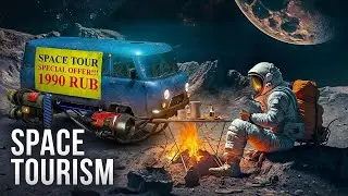 Trip to Space: When Will It Be Cheaper Than a Vacation in Turkey? How Much Is an Orbit Journey?