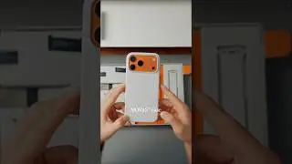 Аксессуары для iPhone, которые меняют все!