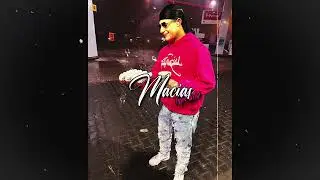 Macias Type Beat x Vkie Type Beat - 