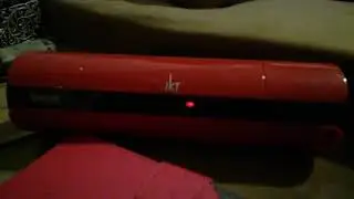 Jkr KR-8800 Damaged Product received by AliExpress