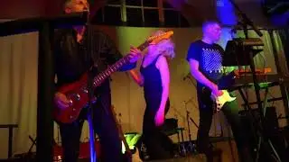 Cherokee death cats- Sick