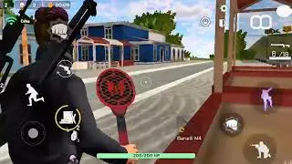 BR Solo Offline Match| Battle Royale Game ||EL HERO #elhero
