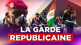 NCI REPORTAGES | Garde Républicaine, le dernier rempart