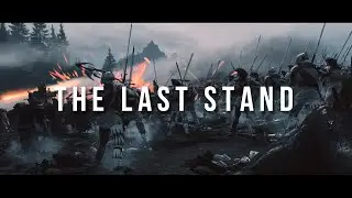 Boris Todbringer | Warhammer | Cinematic Short