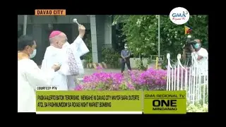 One Mindanao: Roxas Night Market Bombing