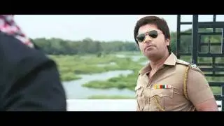 Osthe | Tamil Movie | Scenes | Clips | Comedy | Simbu Punch Dialogues [HD]