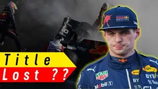Fast but Fragile! What is wrong with Red bull's engine?