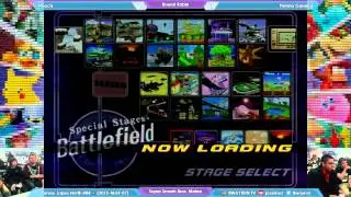 Jersey Japes N#04   SSBM RR   Nooch VS Perimo Gaming
