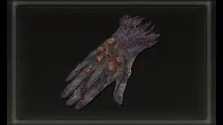 Elden Ring Shadow of the Erdtree - Madding Hand NG+7 (All Remembrance Bosses)