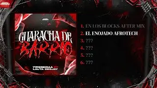 EL ENOJADO AFROTECH (VIRAL tik tok) - LAUTADEEJAY FT RELODJ FT 77.PEREIRA &bull; GUARACHA DE BARRIO
