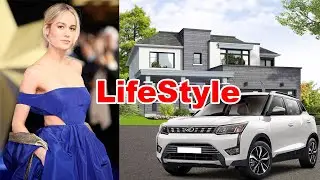 Brie Larson Lifestyle | Age, House, Boyfriend, Family, Famous People